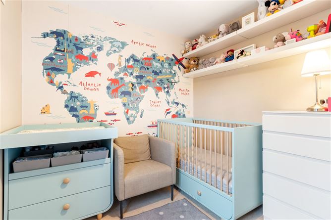 29 O'Rourke Park, Sallynoggin, County Dublin