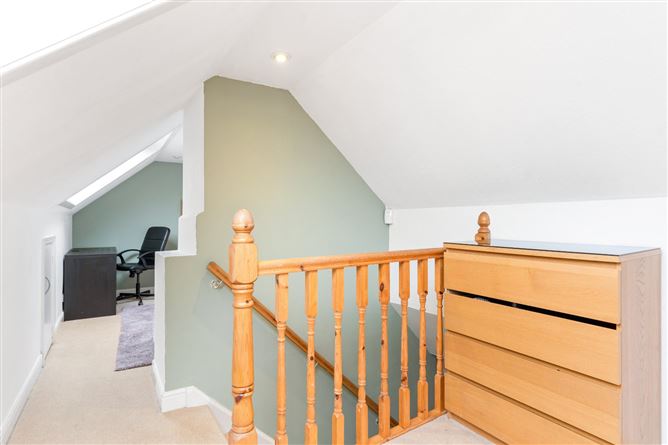 29 O'Rourke Park, Sallynoggin, County Dublin