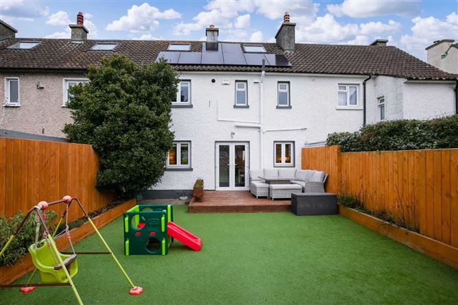 29 O'Rourke Park, Sallynoggin, County Dublin