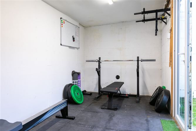 29 O'Rourke Park, Sallynoggin, County Dublin