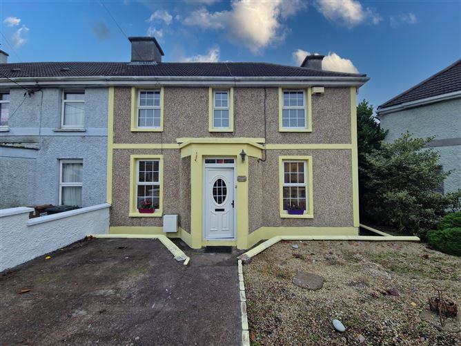 Main image for Abhaile, 21 Mount Sion Road, Greenmount, Cork. T12 C6D6, Cork City, Cork