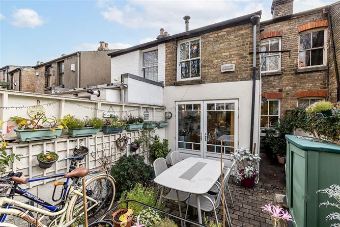 14 Chelmsford Avenue, Ranelagh, Dublin 6