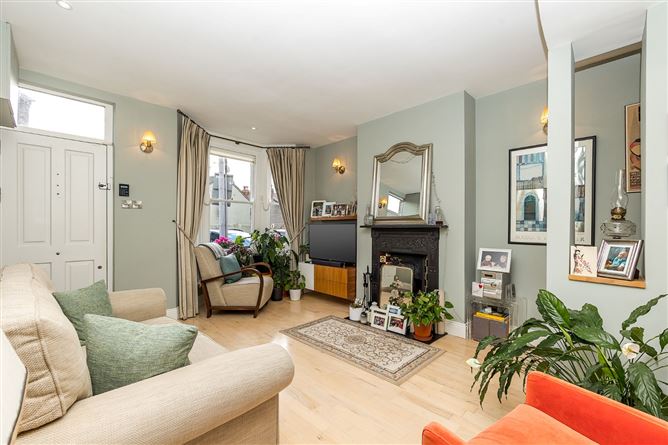 14 Chelmsford Avenue, Ranelagh, Dublin 6