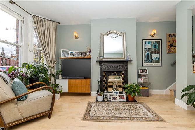14 Chelmsford Avenue, Ranelagh, Dublin 6