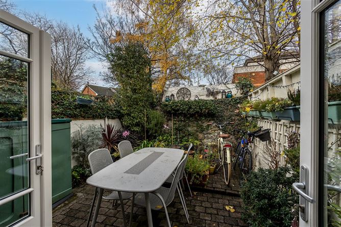 14 Chelmsford Avenue, Ranelagh, Dublin 6