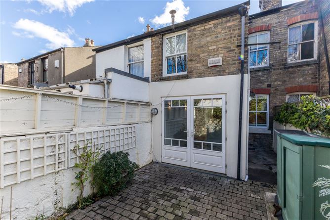 14 Chelmsford Avenue, Ranelagh, Dublin 6