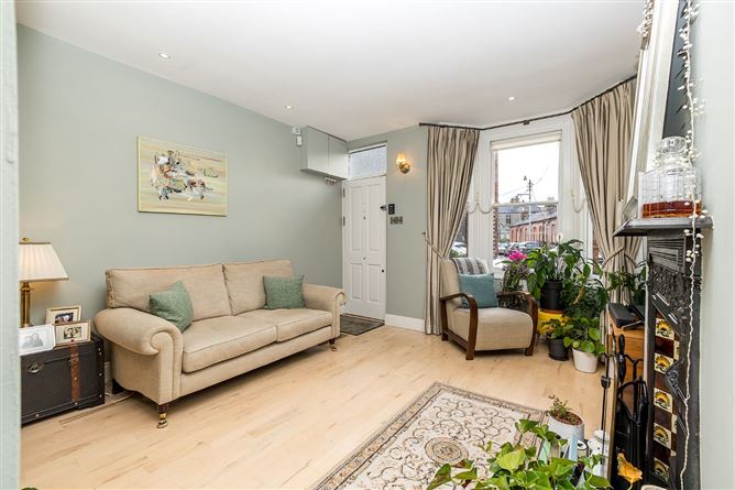 14 Chelmsford Avenue, Ranelagh, Dublin 6