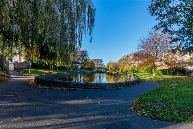 14 Chelmsford Avenue, Ranelagh, Dublin 6