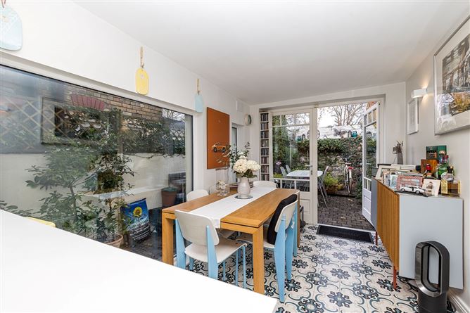 14 Chelmsford Avenue, Ranelagh, Dublin 6
