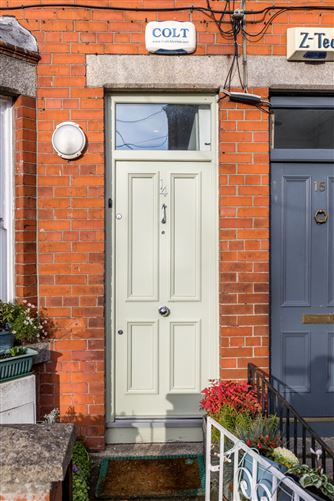 14 Chelmsford Avenue, Ranelagh, Dublin 6