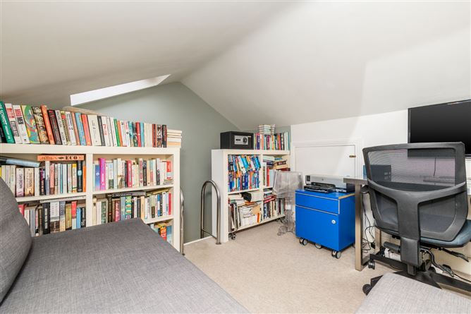 14 Chelmsford Avenue, Ranelagh, Dublin 6