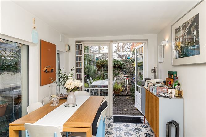 14 Chelmsford Avenue, Ranelagh, Dublin 6