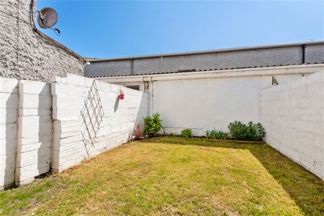 115A Stannaway Road, Kimmage, Dublin 12