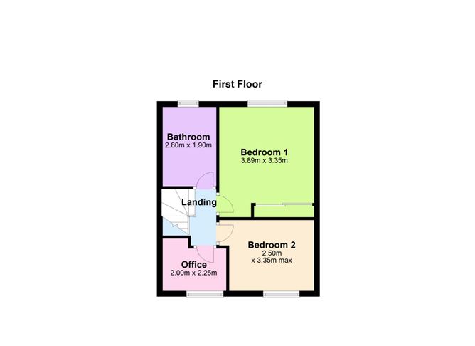 115A Stannaway Road, Kimmage, Dublin 12