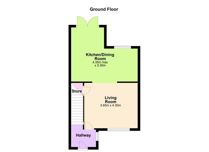115A Stannaway Road, Kimmage, Dublin 12