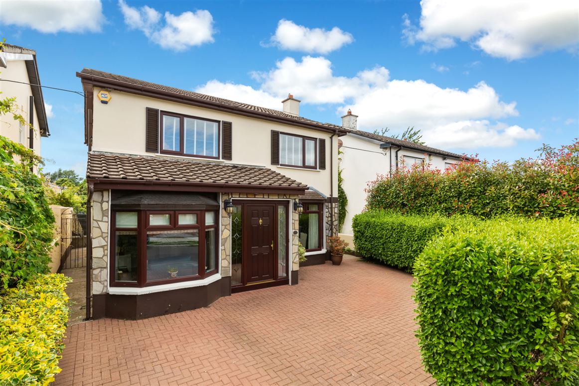 23 Pecks Lane, Castleknock, Dublin 15 Sherry FitzGerald Castleknock