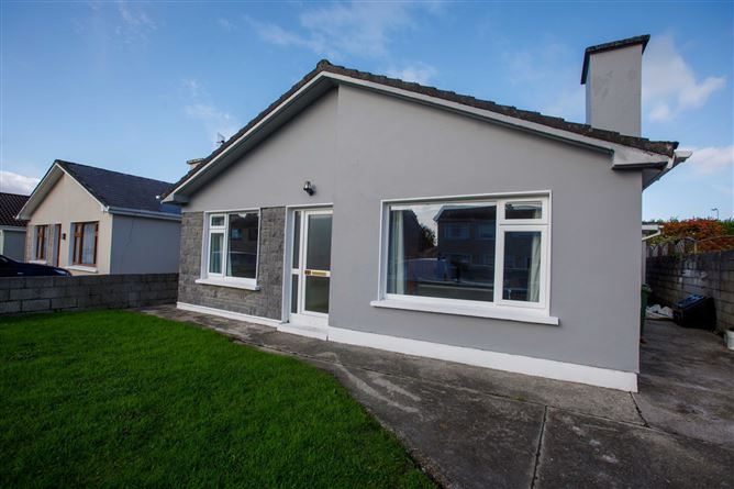 Kevin Barrys, 44 Laurel Court, Oakpark, Tralee, Co. Kerry
