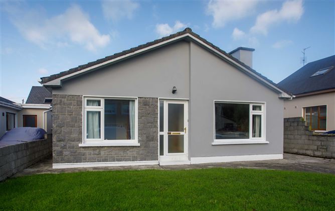 Kevin Barrys, 44 Laurel Court, Oakpark, Tralee, Co. Kerry