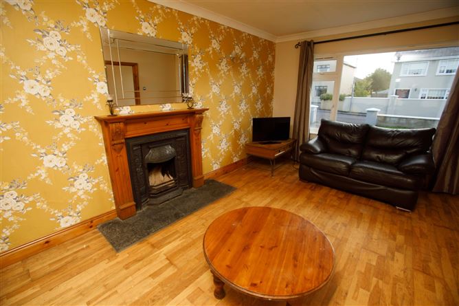 Kevin Barrys, 44 Laurel Court, Oakpark, Tralee, Co. Kerry