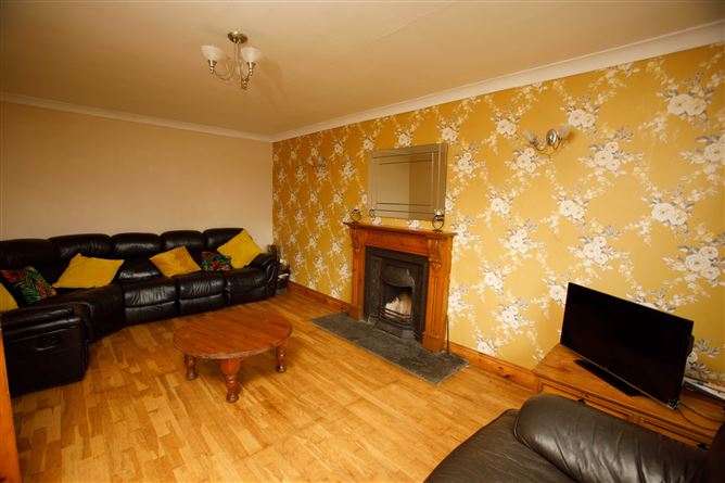 Kevin Barrys, 44 Laurel Court, Oakpark, Tralee, Co. Kerry