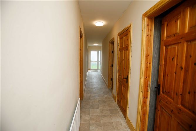 Kevin Barrys, 44 Laurel Court, Oakpark, Tralee, Co. Kerry