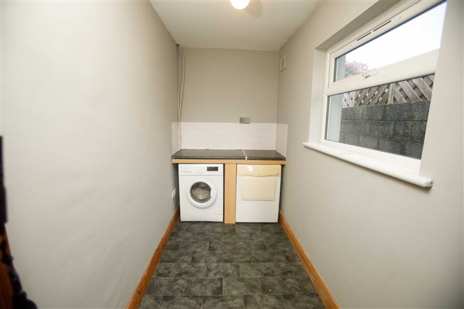 Kevin Barrys, 44 Laurel Court, Oakpark, Tralee, Co. Kerry