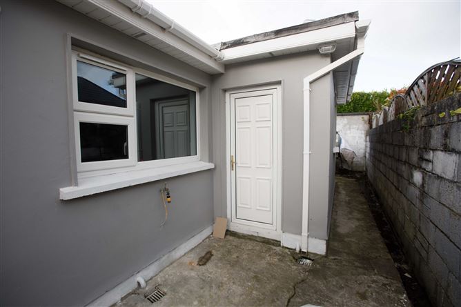 Kevin Barrys, 44 Laurel Court, Oakpark, Tralee, Co. Kerry