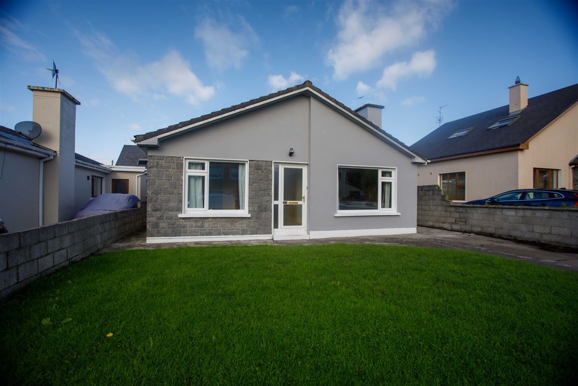Kevin Barrys, 44 Laurel Court, Oakpark, Tralee, Co. Kerry