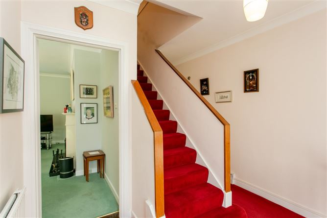 169 Kilmacud Road Upper, Stillorgan, Co. Dublin