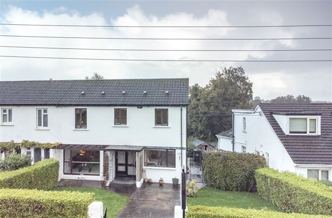 169 Kilmacud Road Upper, Stillorgan, Co. Dublin