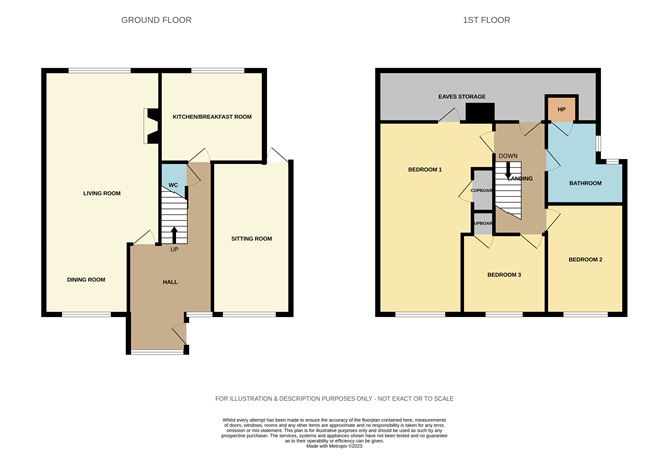 169 Kilmacud Road Upper, Stillorgan, Co. Dublin