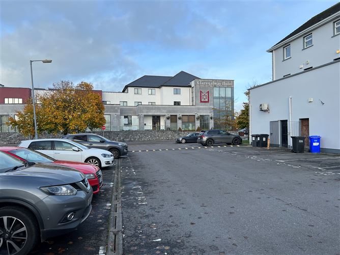 Apartment 10, River Oaks, Claregalway, Galway Kirrane Auctioneering
