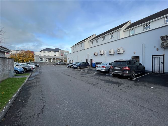 Apartment 10, River Oaks, Claregalway, Galway Kirrane Auctioneering