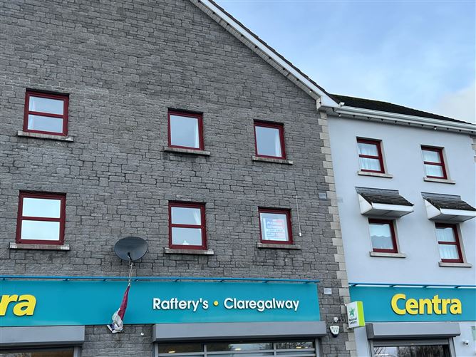 Apartment 10, River Oaks, Claregalway, Galway Kirrane Auctioneering