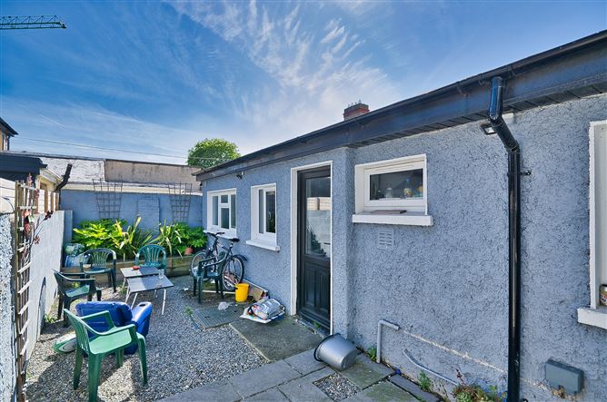 16 Saint Thomas Road, South Circular Road, Dublin 8