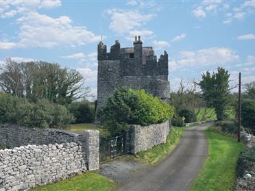 Image for Strongford Castle, Craughwell, Galway