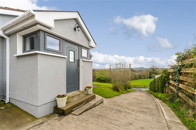 The Wolery, Ballinaclash, Blackwater, Wexford