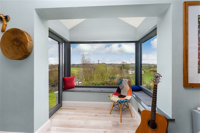 The Wolery, Ballinaclash, Blackwater, Wexford