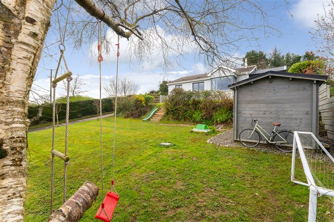 The Wolery, Ballinaclash, Blackwater, Wexford