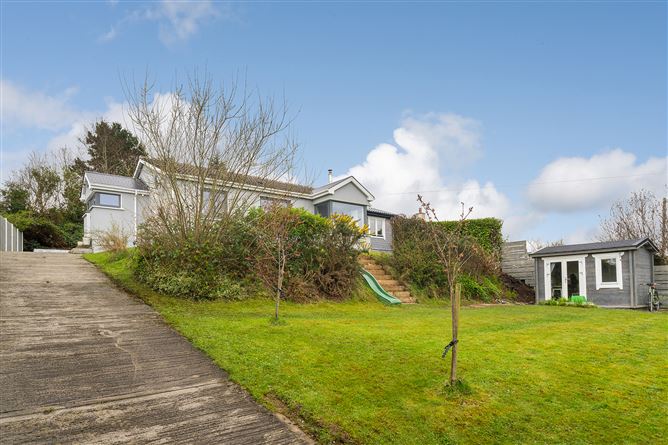 The Wolery, Ballinaclash, Blackwater, Wexford