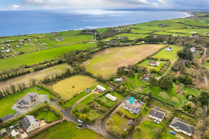 The Wolery, Ballinaclash, Blackwater, Wexford