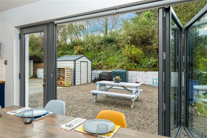 The Wolery, Ballinaclash, Blackwater, Wexford