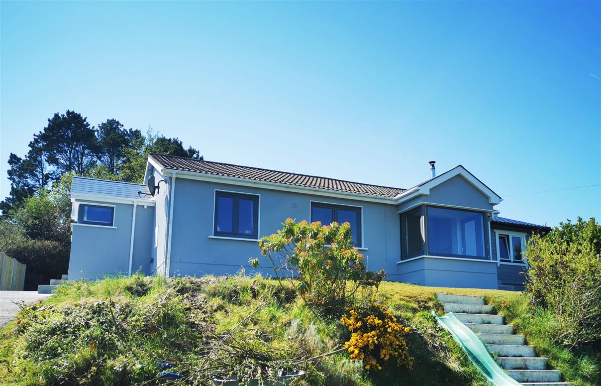 The Wolery, Ballinaclash, Blackwater, Wexford