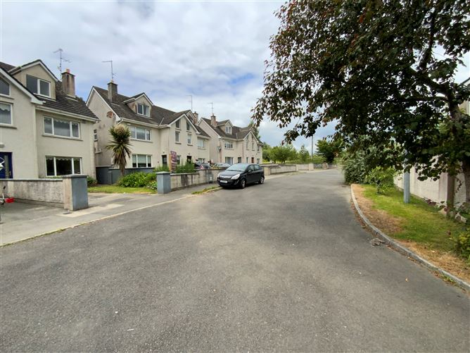 5 ballyraine court, Arklow, Wicklow