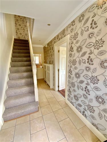 5 ballyraine court, Arklow, Wicklow