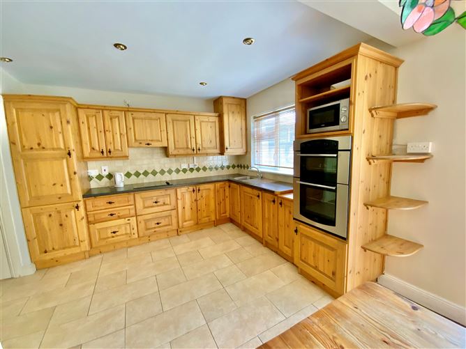 5 ballyraine court, Arklow, Wicklow