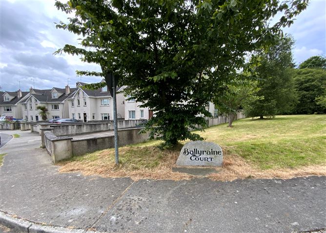 5 ballyraine court, Arklow, Wicklow