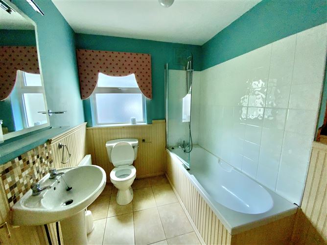 5 ballyraine court, Arklow, Wicklow