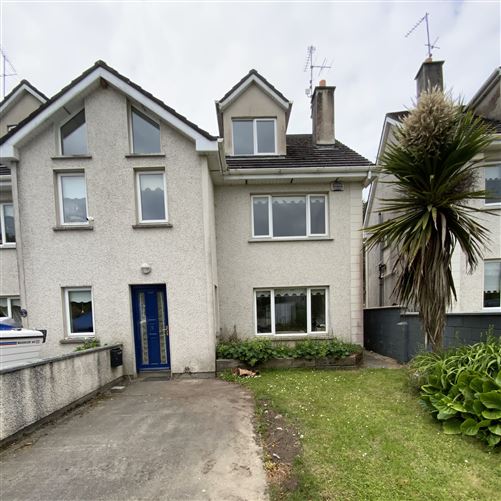 5 ballyraine court, Arklow, Wicklow