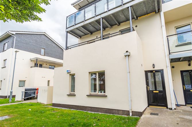 46 Prospect, Balbriggan, County Dublin